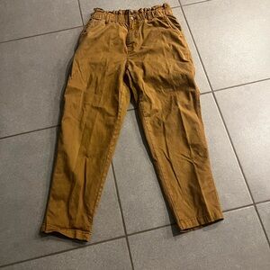 Women’s universal thread pants size 10